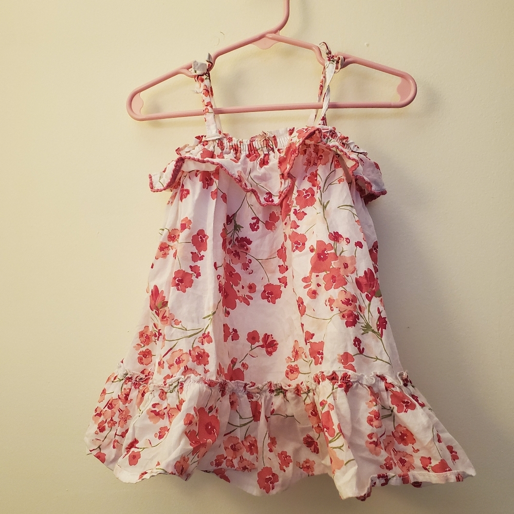 The Children's Place Baby Girl 9-12 Months Dress